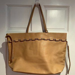 VINCE CAMUTO - tote bag NEW with TAGS!!!